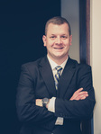 Attorney Daniel Fricke in Grand Rapids MI