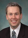 Attorney Daniel Linna in East Lansing MI