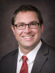 Attorney Daniel Moraniec in Lansing MI