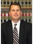 Attorney David Lewis in Kalamazoo MI