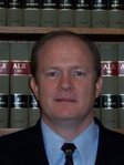 Attorney David Ryan in Kalamazoo MI