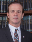 Attorney Dennis O'Bryan in Birmingham MI