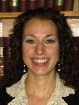 Attorney Elisabeth Mullins in Southgate MI