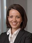 Attorney Emilija Avsharian in Ann Arbor MI