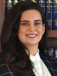 Attorney Fabiola Galguera in Ann Arbor MI