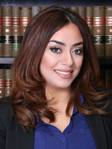 Attorney Farah Hobballah in Dearborn MI