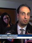 Attorney Farris Haddad in Troy MI