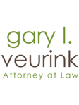 Attorney Gary Veurink in Muskegon MI