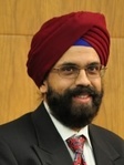 Attorney Gautam Singh in Troy MI