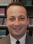 Attorney George Ligori in PLYMOUTH MI