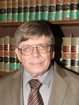 Attorney Gregory Gibbs in Flint MI