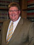 Attorney Harrison Stackpole in Troy MI