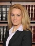 Attorney Heather Burnash in Flint MI