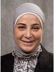 Attorney Hebba Aref in Palo Alto CA