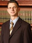 Attorney Jacob Perrone in East Lansing MI