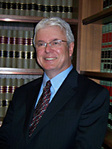 Attorney James Stuart in Troy MI