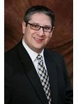 Attorney Jayson Chizick in Clare MI