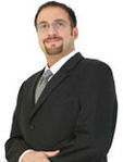 Attorney Jeffrey McCarroll in Livonia MI