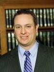 Attorney Jeffrey Michalowski in Sterling Heights MI