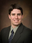 Attorney Jeremy Burchman in East Lansing MI