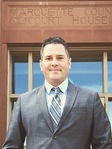 Attorney Jesse Ammerman in Iron Mountain MI