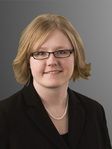 Attorney Johanna Novak in Marquette MI