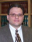 Attorney John Ceci in Brighton MI