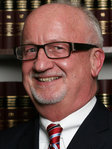 Attorney John Potter in Grand Rapids MI