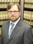 Attorney Jonathan Biernat in Mount Clemens MI