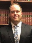 Attorney Jonathan Brown in Okemos MI