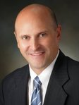 Attorney Joseph Pellerito in Warren MI