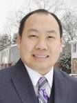 Attorney Joseph Yang in Lansing MI