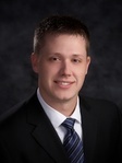 Attorney Joshua Britten in Grand Rapids MI