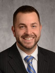 Attorney Justin Workman in Kalamazoo MI