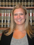 Attorney Kaitlyn Sundt in Southfield MI