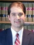 Attorney Kamron Lessani in Southfield MI