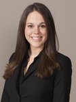 Attorney Kara Beurkens in Grand Rapids MI