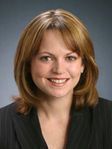 Attorney Kathryn Wood in Detroit MI