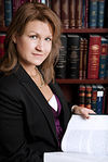 Attorney Keela Gracey in Rochester Hills MI