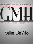 Attorney Kellie DeVito in Troy MI