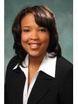 Attorney Khalilah Spencer in Detroit MI