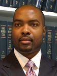 Attorney Khary Hanible in Flint MI