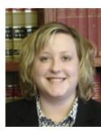 Attorney Krista Abbott in Norton Shores MI