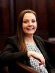 Attorney Lauren Kissel in Lansing MI