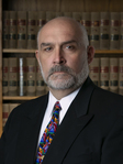 Attorney Leonard Ballard in Troy MI