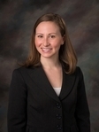 Attorney Lindsay Hartman in Grand Haven MI