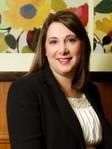 Attorney Lindsey Gorsline in Holland MI