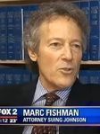 Attorney Marc Fishman in Bloomfield Hills MI