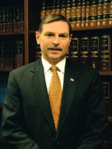 Attorney Mark Johnson in Farmington Hills MI