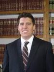 Attorney Matthew Burns in Grandville MI